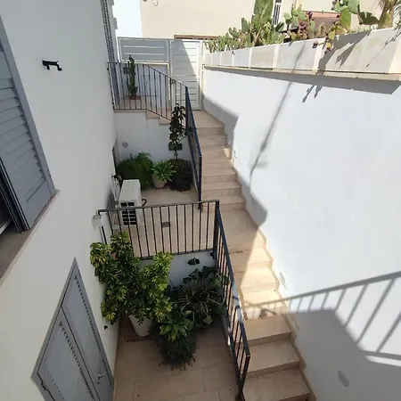 Apartment La Mia Corte *