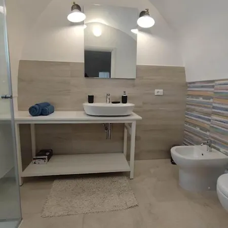 Apartment La Mia Corte *