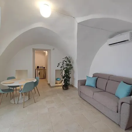 La Mia Corte Apartment *