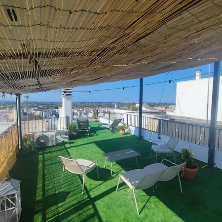 La Mia Corte * Tuglie