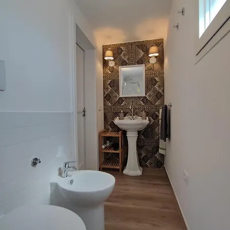 La Mia Corte Apartman *