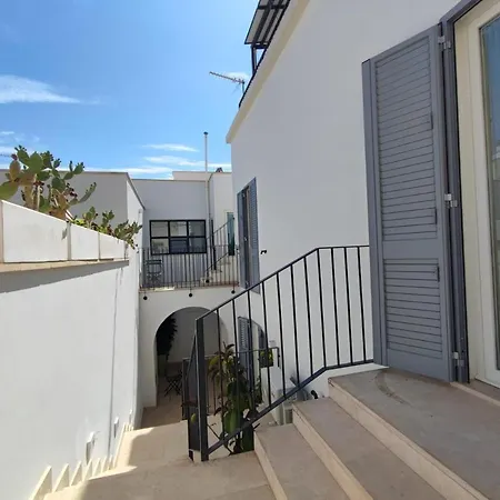 Apartman La Mia Corte