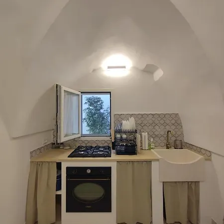 La Mia Corte Apartman *