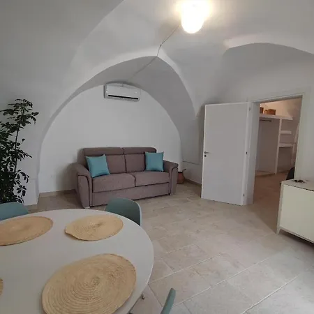 Apartman La Mia Corte *