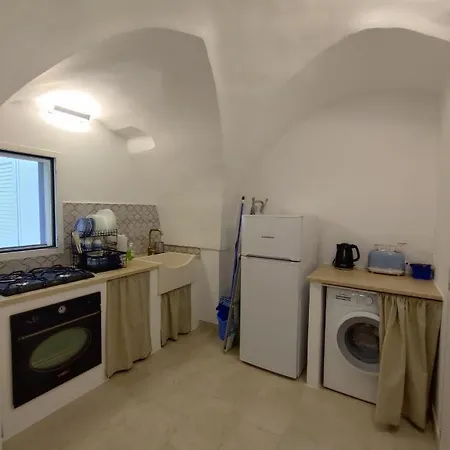 Apartman La Mia Corte Tuglie