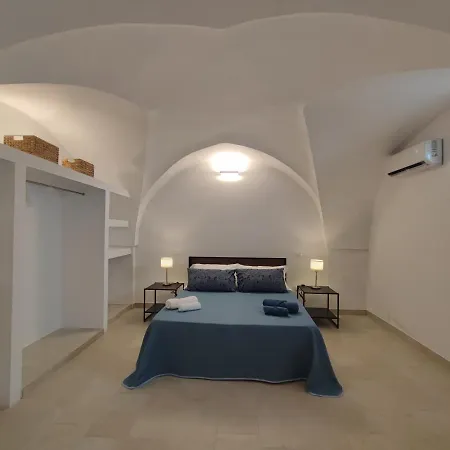 La Mia Corte * Tuglie