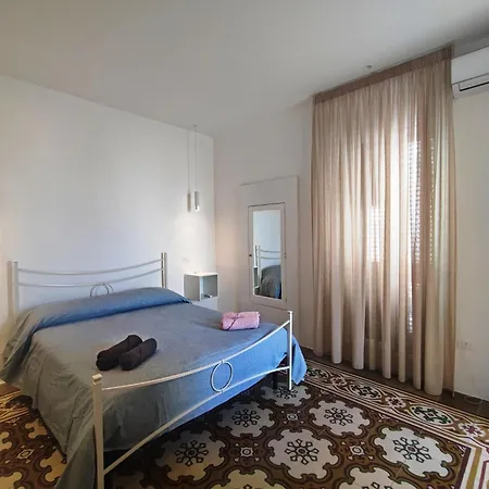 Apartman La Mia Corte *