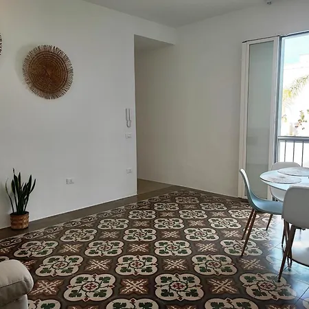 La Mia Corte * Tuglie