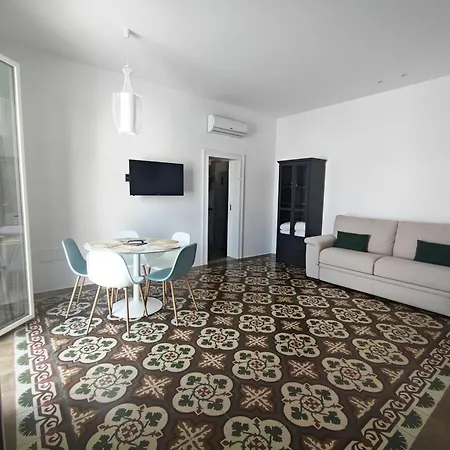 Apartman La Mia Corte