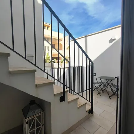 La Mia Corte Apartment Tuglie