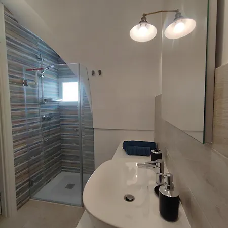 La Mia Corte Apartment *