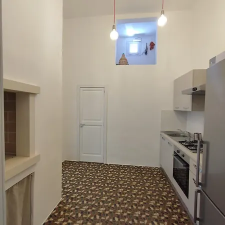 Apartment La Mia Corte