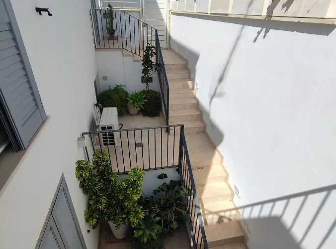 Daire La Mia Corte *