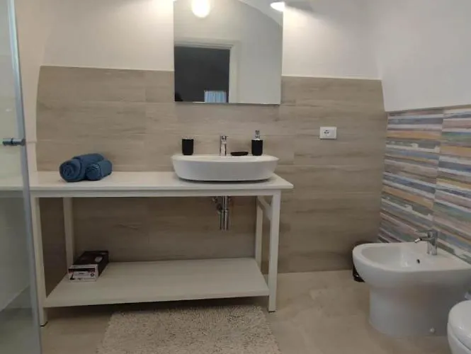 Daire La Mia Corte *